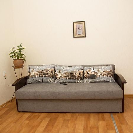 Apartment On Zhukovskogo Odesa Exterior photo