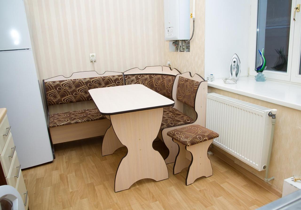 Apartment On Zhukovskogo Odesa Exterior photo