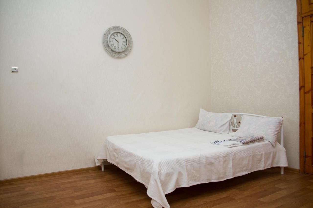 Apartment On Zhukovskogo Odesa Exterior photo